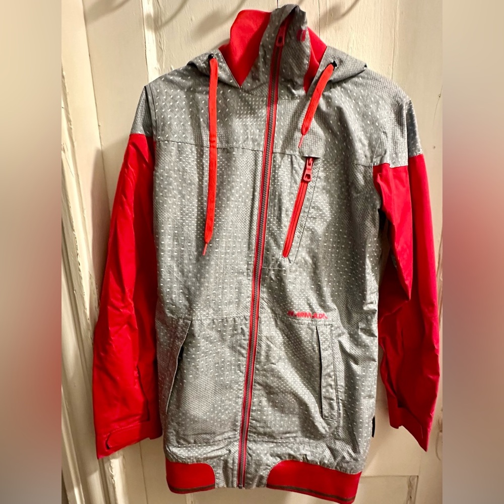 Women’s Armada Gypsum Ski/Snowboard Shell